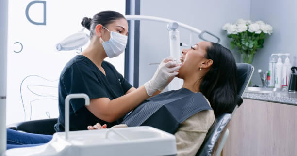 Best Full Mouth Reconstruction  in Unionville, GA
